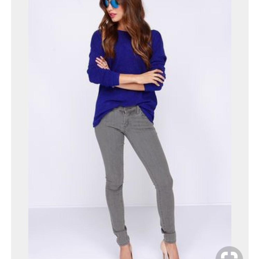 Drapee, cozy, layering tee! Listing for sharleen!